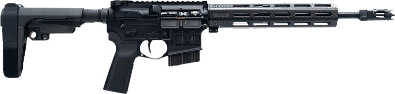 Vizards Guns and Ammo