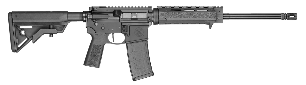 Vizards Guns and Ammo