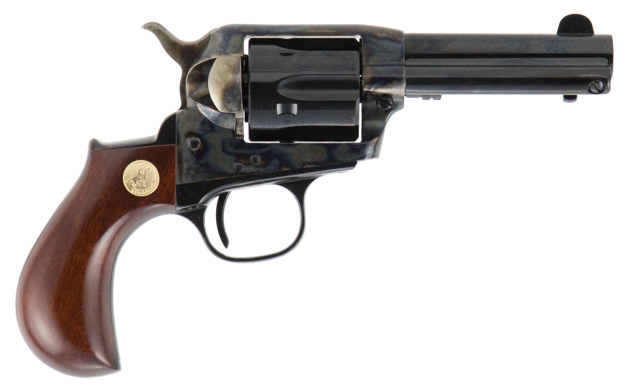 Vizards Guns and Ammo