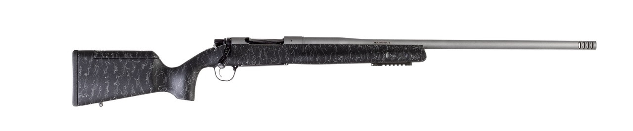Vizards Guns and Ammo