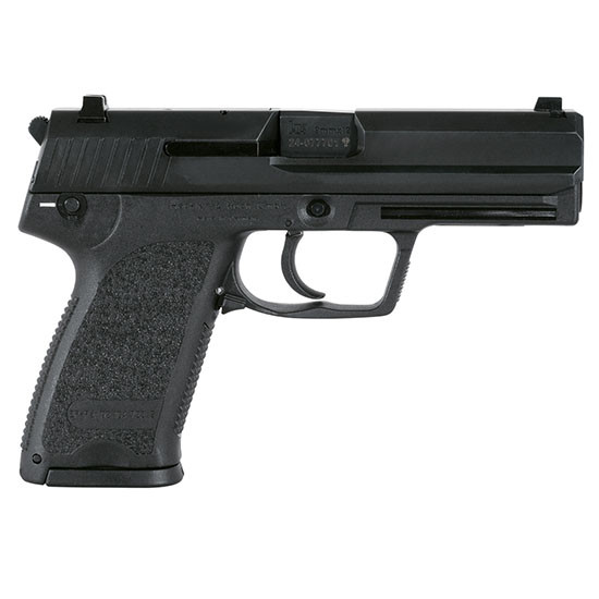 Vizards Guns and Ammo