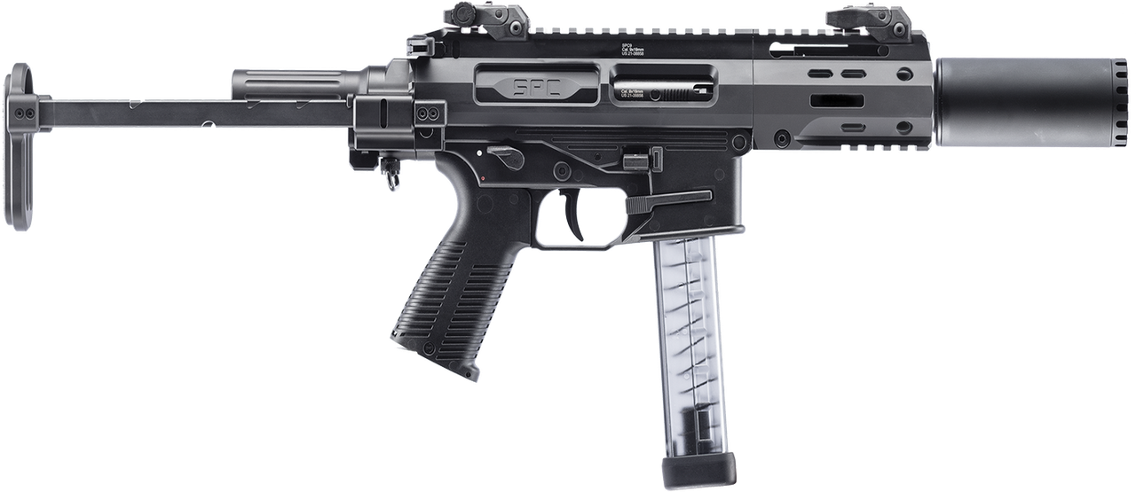 Vizards Guns and Ammo