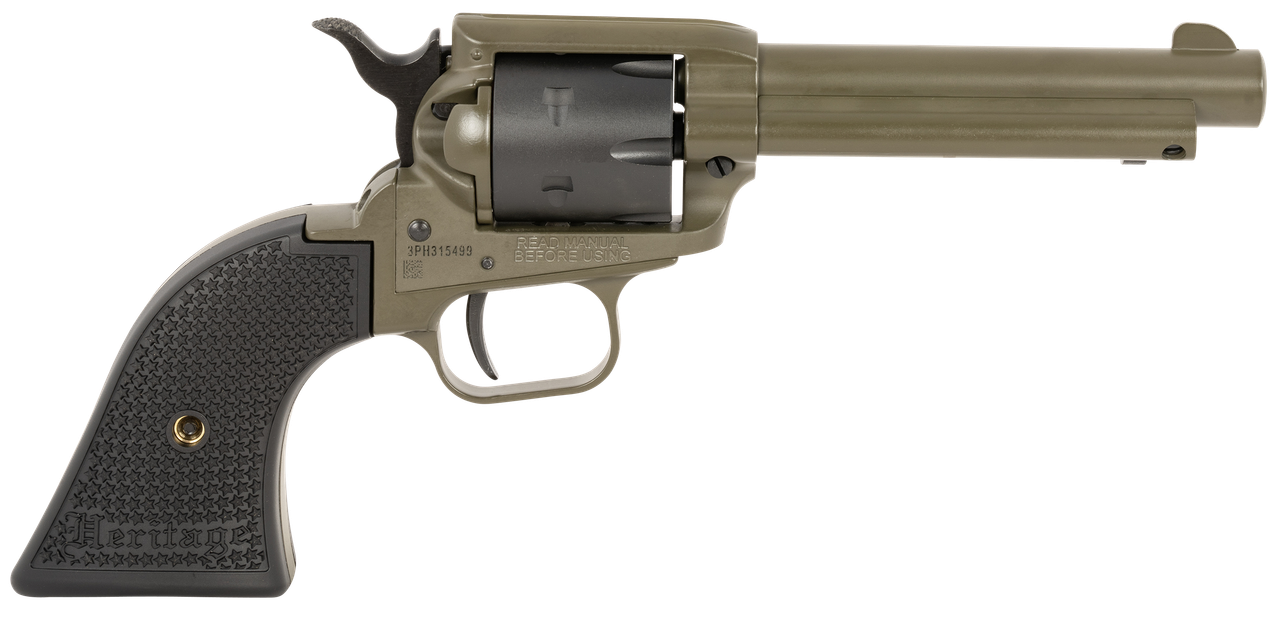 Vizards Guns and Ammo