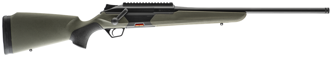 Vizards Guns and Ammo