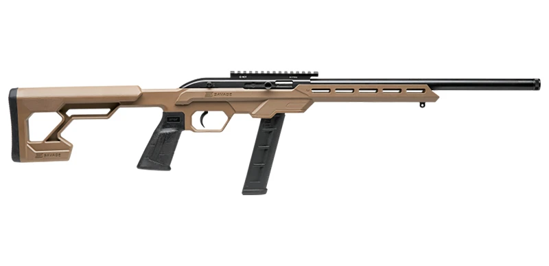 Vizards Guns and Ammo