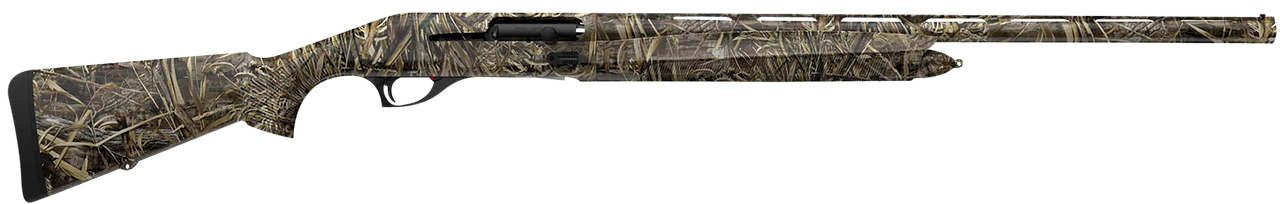 Vizards Guns and Ammo
