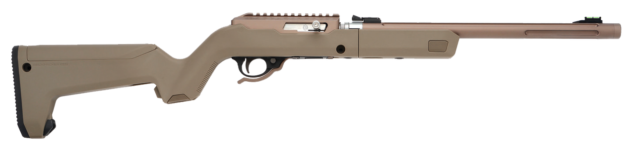 Vizards Guns and Ammo