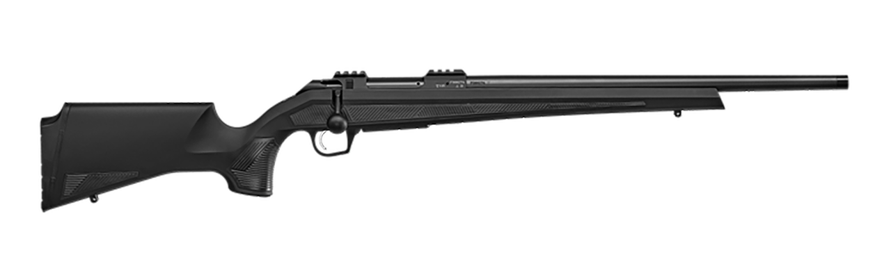 Vizards Guns and Ammo