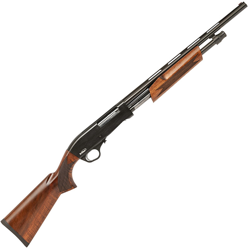 Vizards Guns and Ammo