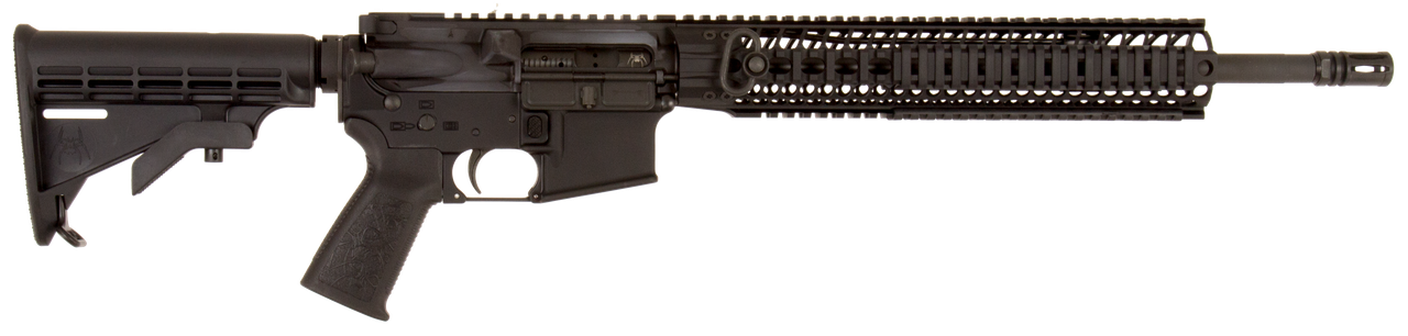 Vizards Guns and Ammo
