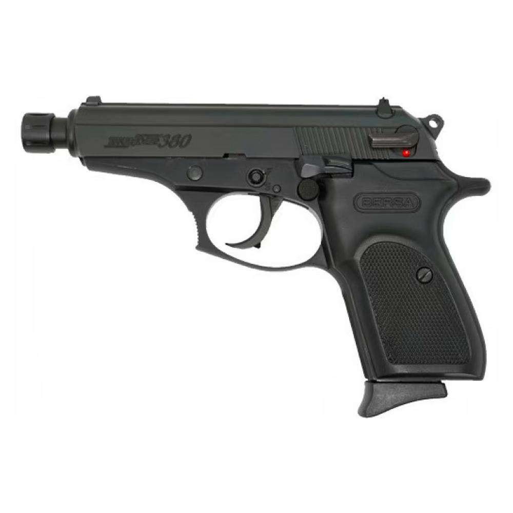 Vizards Guns and Ammo