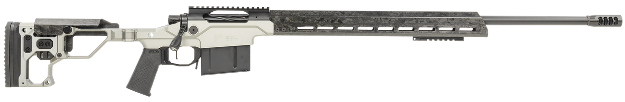 Vizards Guns and Ammo