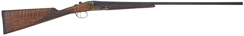 Vizards Guns and Ammo