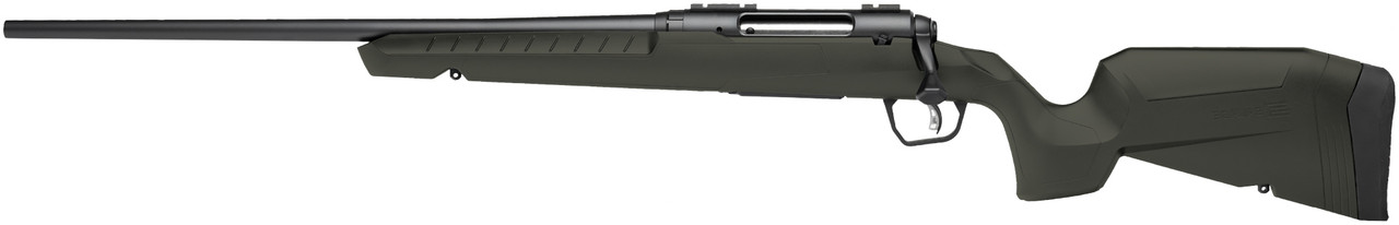 Vizards Guns and Ammo