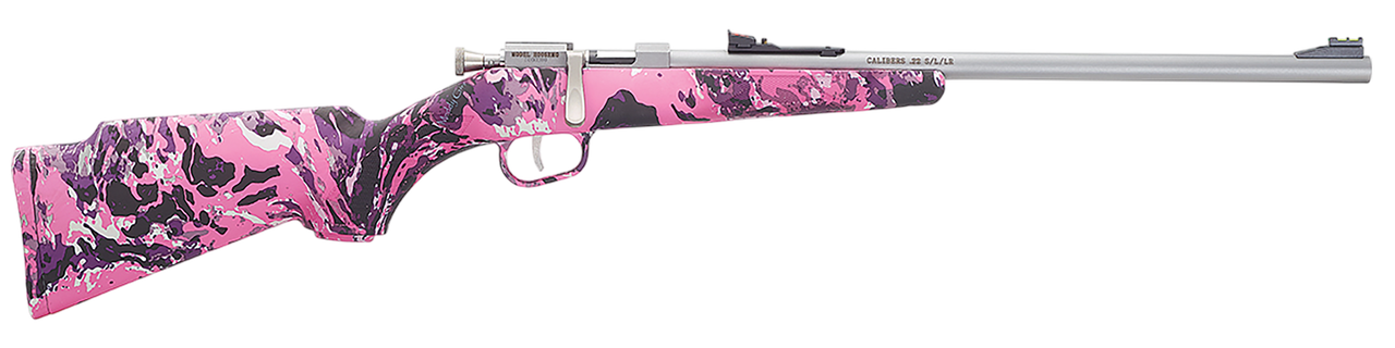 Vizards Guns and Ammo