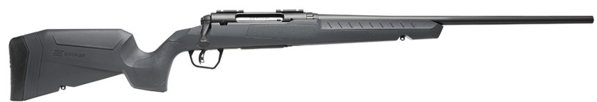Vizards Guns and Ammo