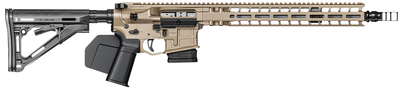 Vizards Guns and Ammo