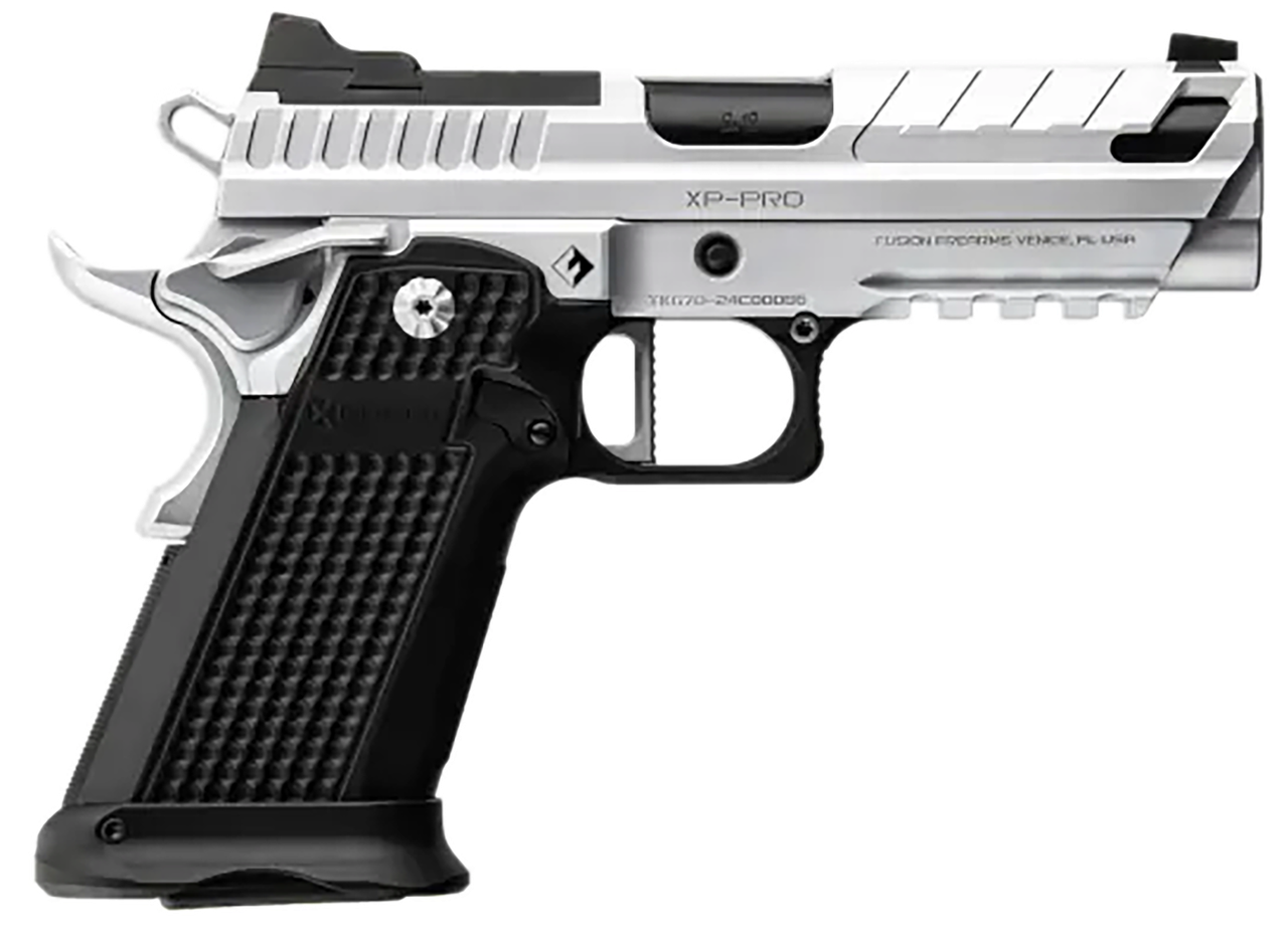 Vizards Guns and Ammo