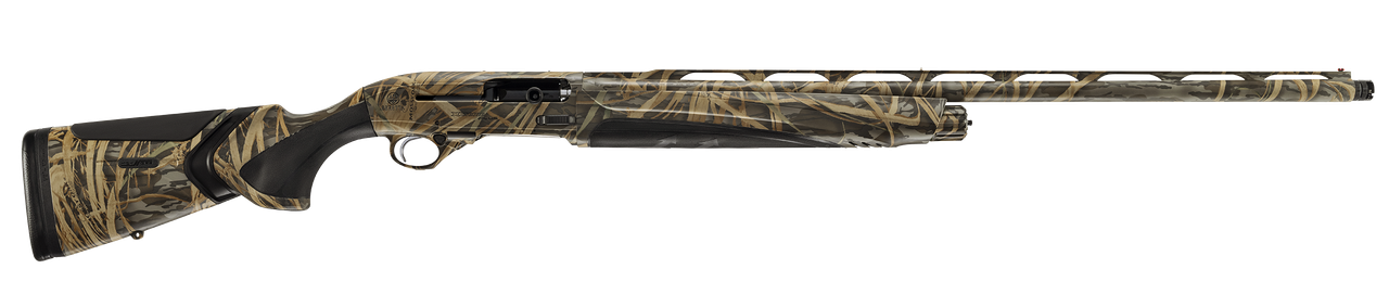 Vizards Guns and Ammo