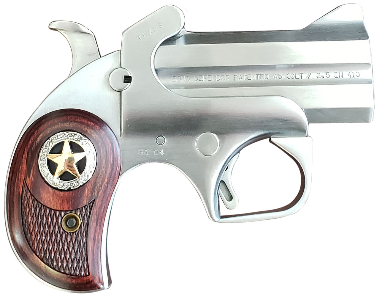 Vizards Guns and Ammo