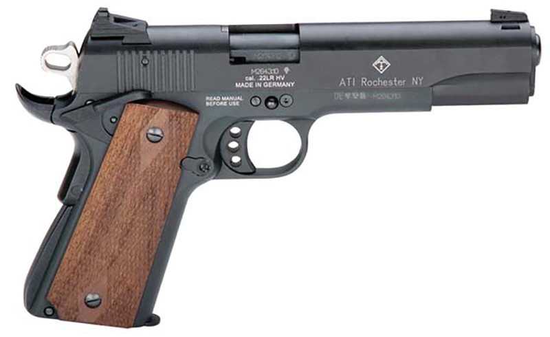 Vizards Guns and Ammo