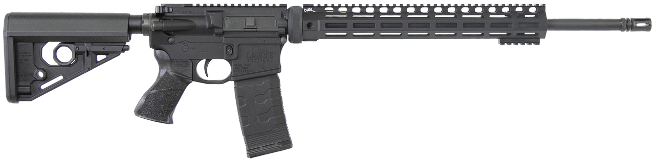 Vizards Guns and Ammo