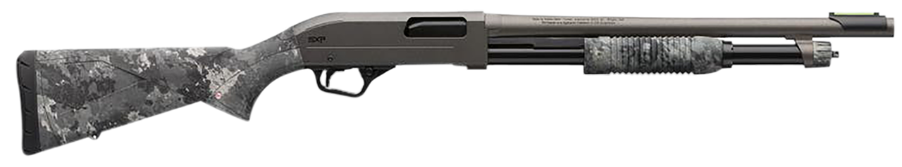 Vizards Guns and Ammo