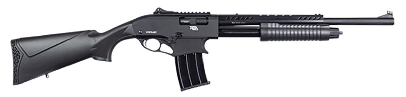 Vizards Guns and Ammo