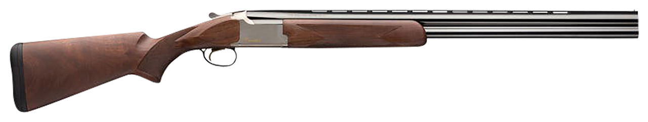 Vizards Guns and Ammo
