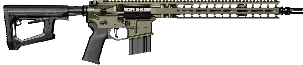 Vizards Guns and Ammo