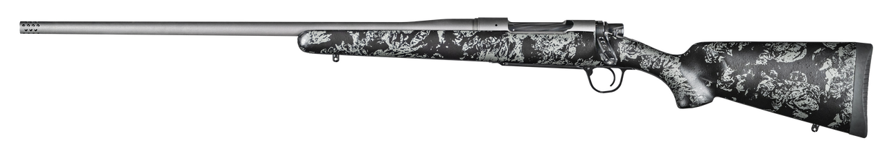 Vizards Guns and Ammo