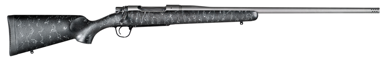 Vizards Guns and Ammo