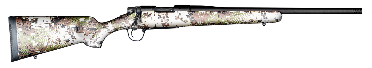 Vizards Guns and Ammo