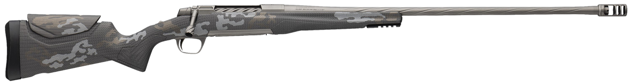 Vizards Guns and Ammo