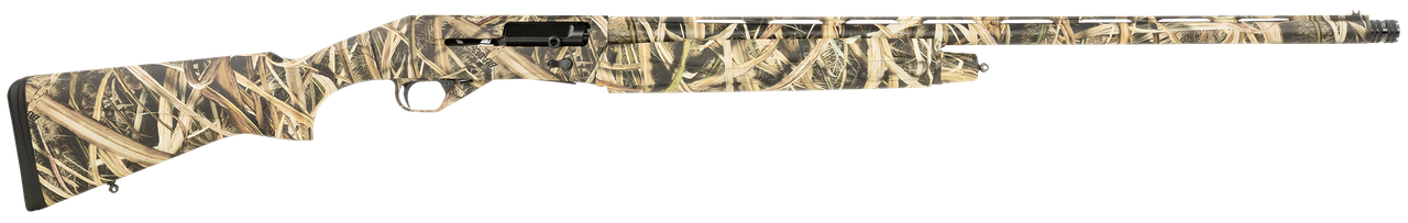 Vizards Guns and Ammo