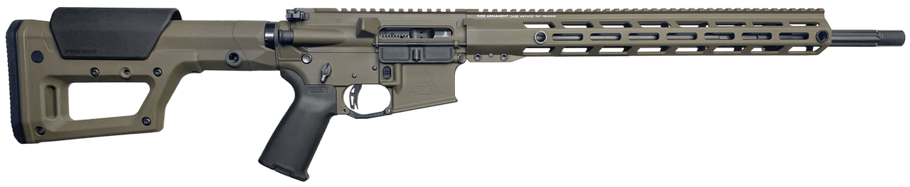 Vizards Guns and Ammo