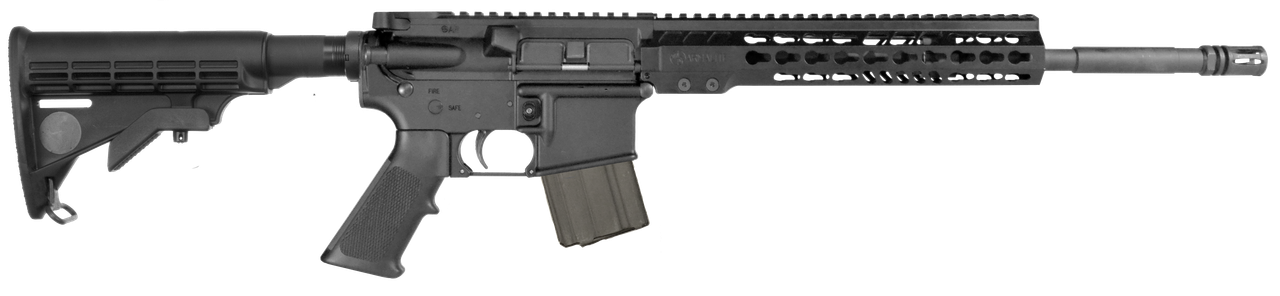 Vizards Guns and Ammo