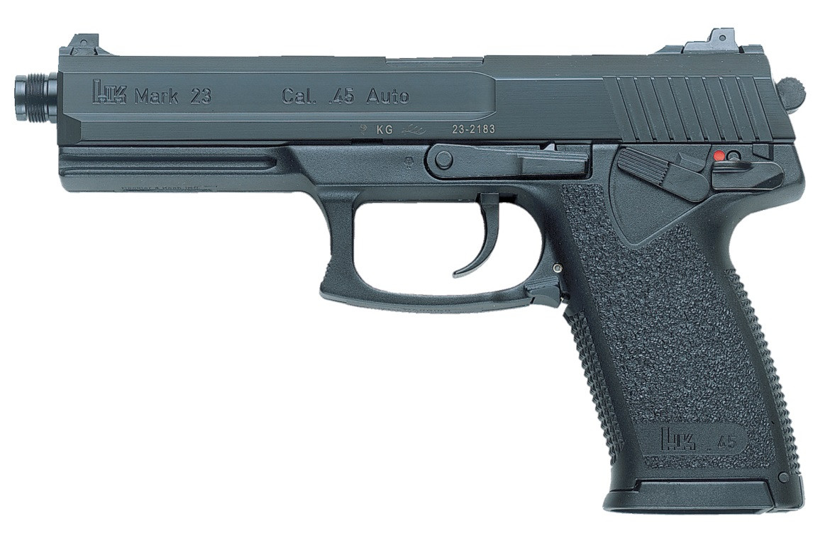 Vizards Guns and Ammo