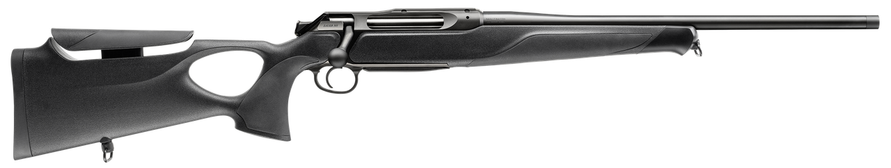 Vizards Guns and Ammo