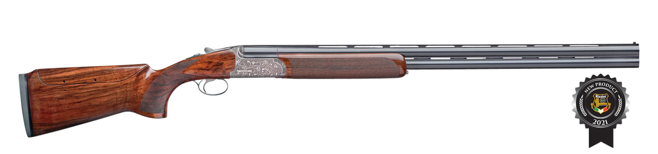 Vizards Guns and Ammo