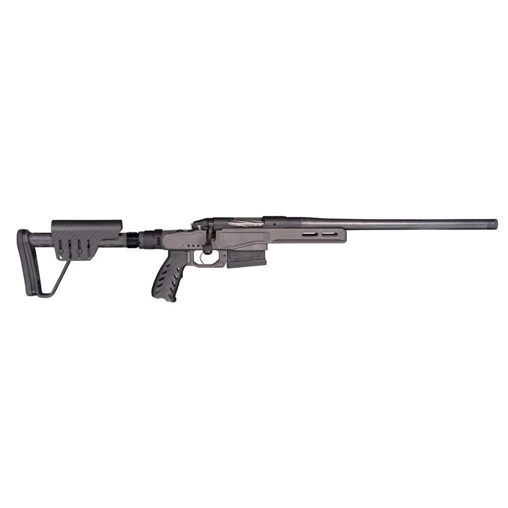 Vizards Guns and Ammo