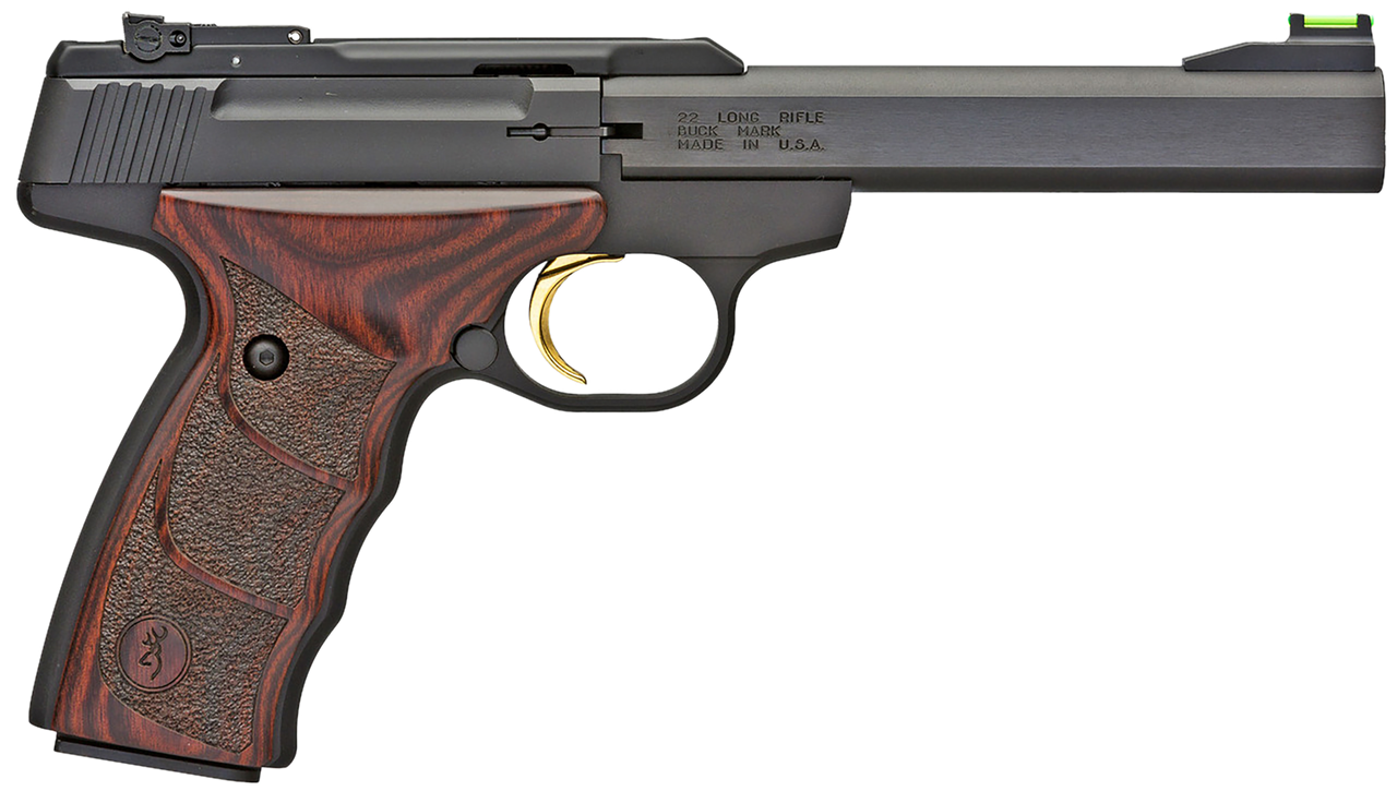 Vizards Guns and Ammo