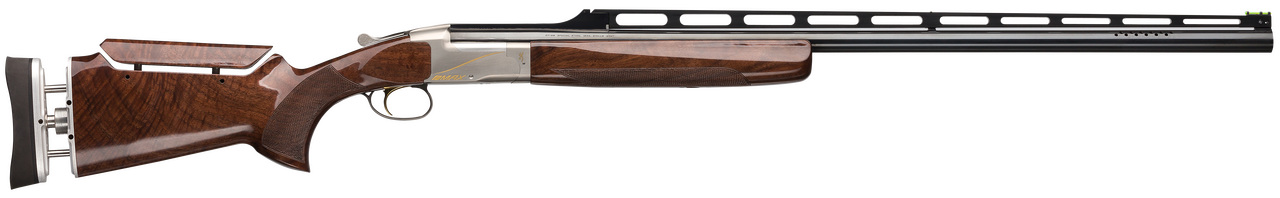 Vizards Guns and Ammo
