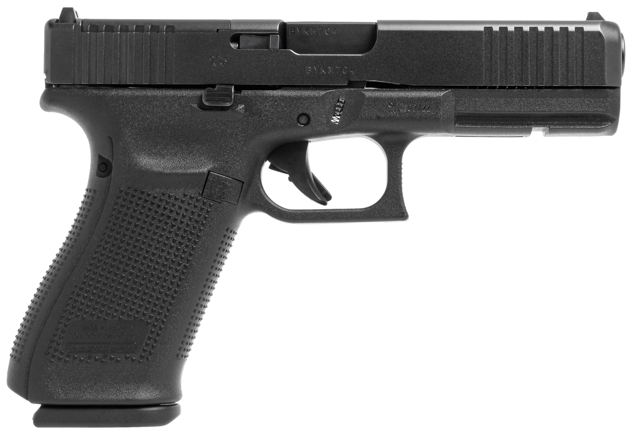 Vizards Guns and Ammo