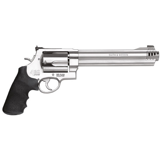 Vizards Guns and Ammo