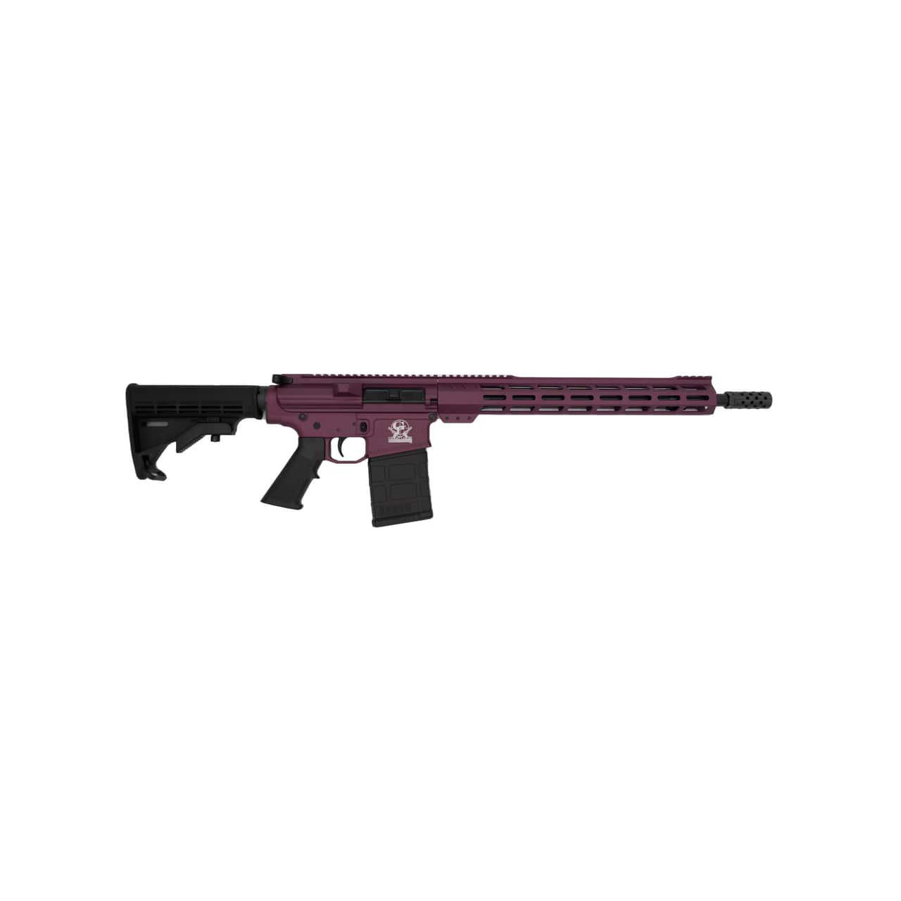 Vizards Guns and Ammo