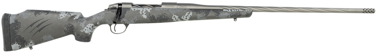 Vizards Guns and Ammo