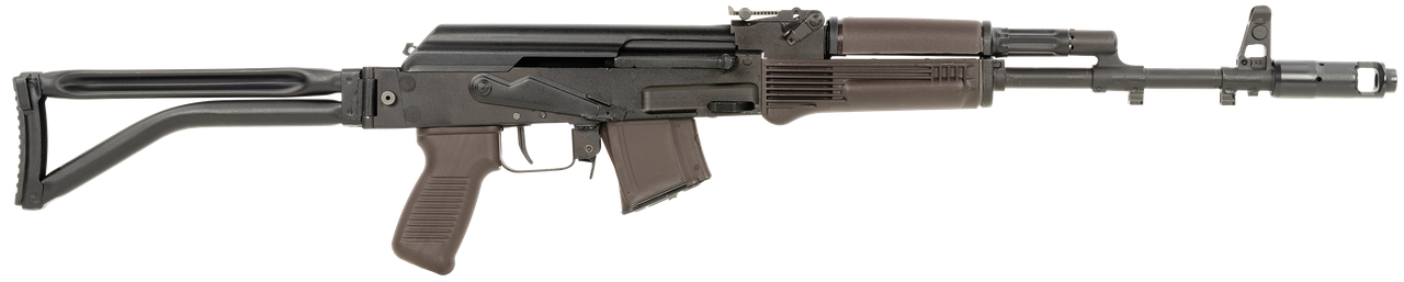 Vizards Guns and Ammo