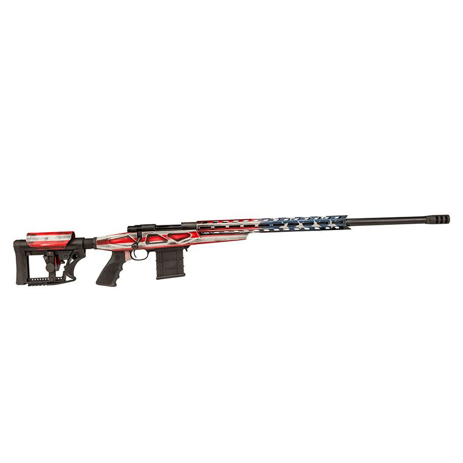 Vizards Guns and Ammo