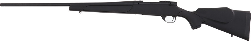 Vizards Guns and Ammo